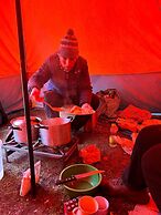 Huayhuash Trek 6 days