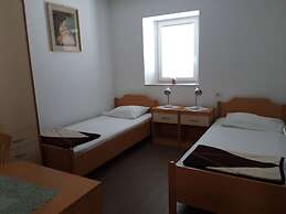 Apartmani Igor