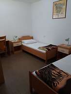Apartmani Igor