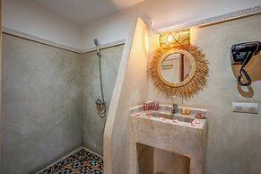 Riad L'oriental & SPA