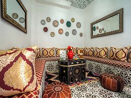 Riad L'oriental & SPA