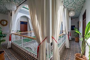Riad L'oriental & SPA