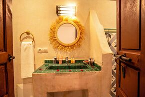 Riad L'oriental & SPA