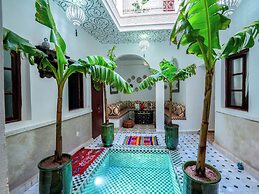 Riad L'oriental & SPA