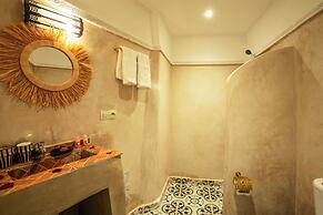 Riad L'oriental & SPA