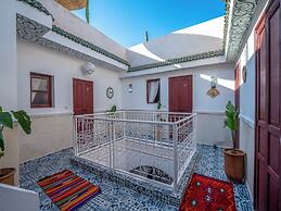 Riad L'oriental & SPA