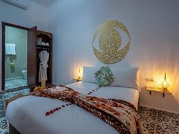 Riad L'oriental & SPA