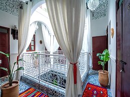 Riad L'oriental & SPA