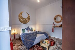 Riad L'oriental & SPA