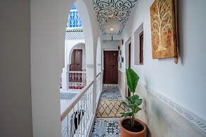 Riad L'oriental & SPA