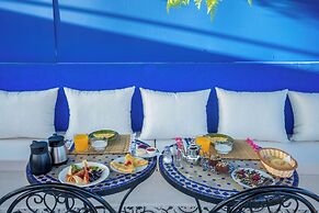 Riad L'oriental & SPA