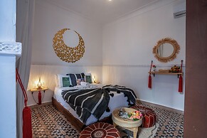 Riad L'oriental & SPA