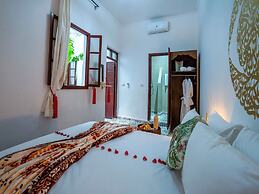 Riad L'oriental & SPA