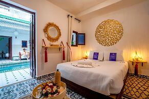 Riad L'oriental & SPA