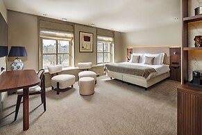 The Saints Hotel