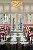 The Saints Hotel