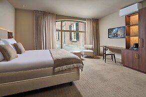 The Saints Hotel