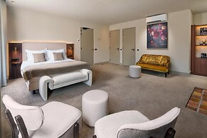 The Saints Hotel