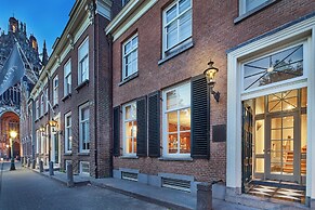 The Saints Hotel