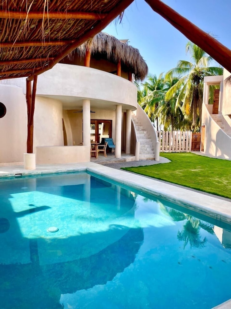 Villas Cononda