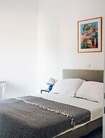 Menmar House in Tinos