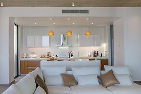 Magic Cave Villa in Tinos