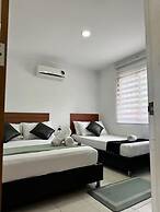 SGH MADELEINE INN