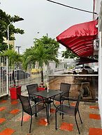 SGH MADELEINE INN