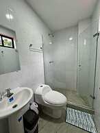 SGH MADELEINE INN