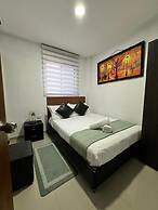 SGH MADELEINE INN
