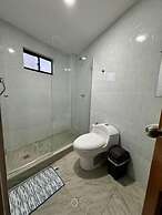 SGH MADELEINE INN