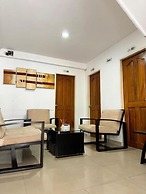 SGH MADELEINE INN