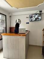 SGH MADELEINE INN