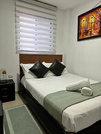 SGH MADELEINE INN