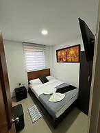 SGH MADELEINE INN