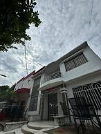 SGH MADELEINE INN
