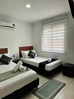 SGH MADELEINE INN