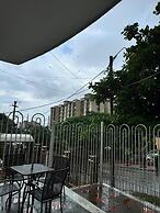 SGH MADELEINE INN