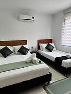 SGH MADELEINE INN