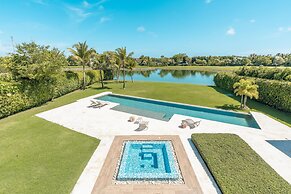 Hacienda A52 in Punta Cana