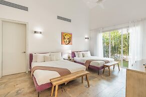 Hacienda A52 in Punta Cana