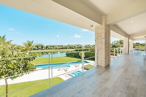 Hacienda A52 in Punta Cana