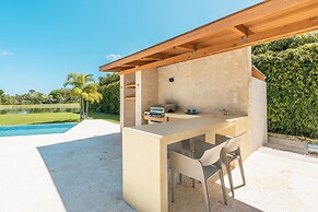 Hacienda A52 in Punta Cana