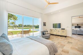 Hacienda A52 in Punta Cana
