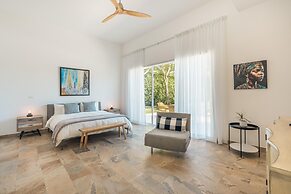 Hacienda A52 in Punta Cana