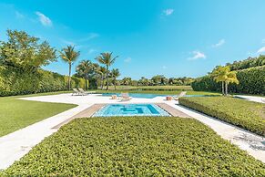 Hacienda A52 in Punta Cana