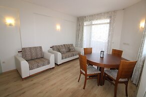 Menada Vris Apartments