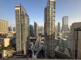 Sky Line View