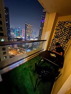 Sky Line View
