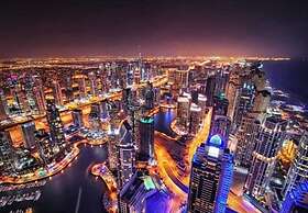 Sky Line View